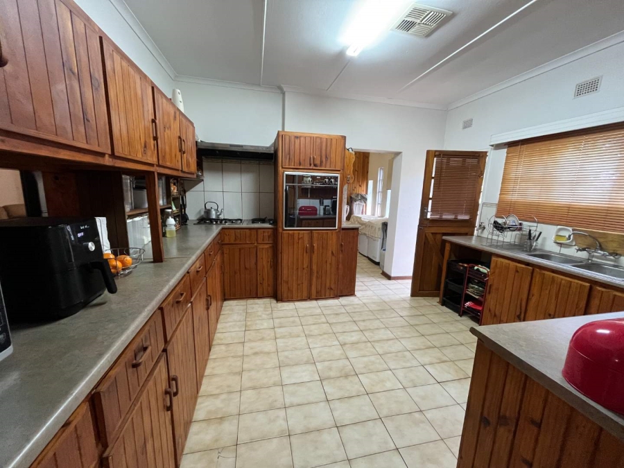 4 Bedroom Property for Sale in Ses Brugge Northern Cape